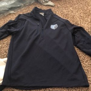 Men’s Memphis Grizzlies Pullover